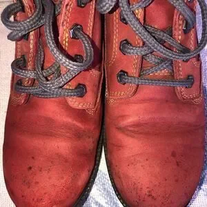 Timberland | Shoes | Euc Mens Size 8 2m Timberland 